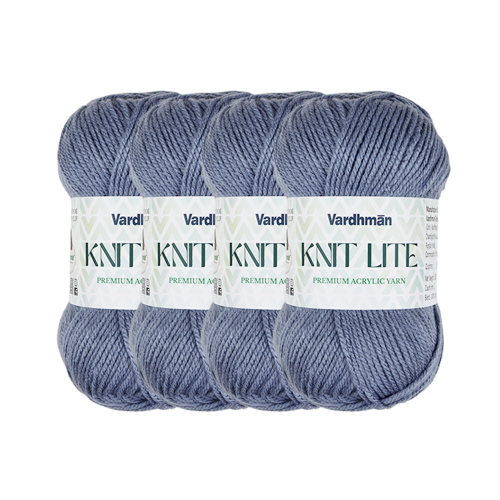 Knit Light