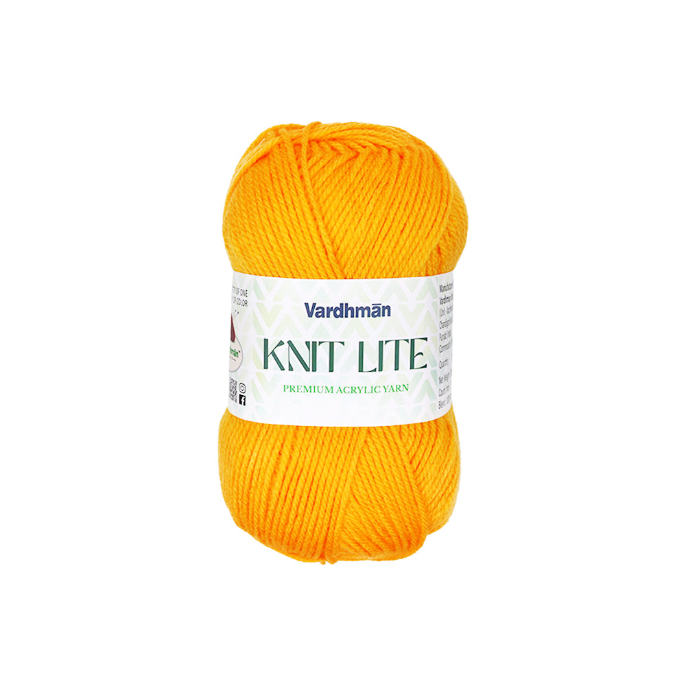 Knit Light