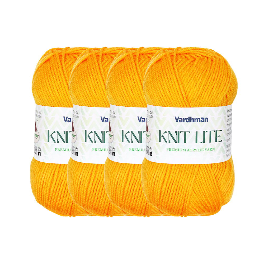 Knit Light
