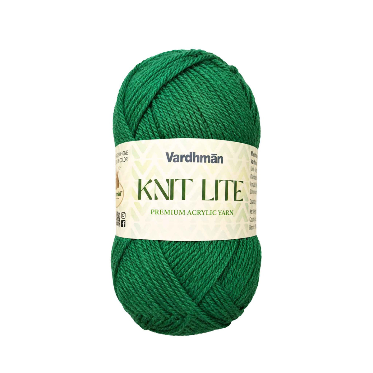 Knit Lite