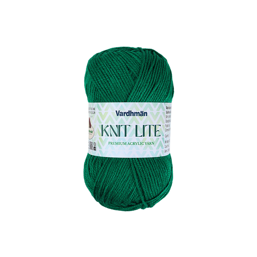 Knit Light