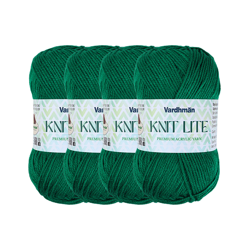 Knit Light
