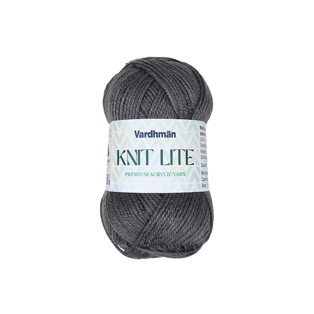 Knit Light