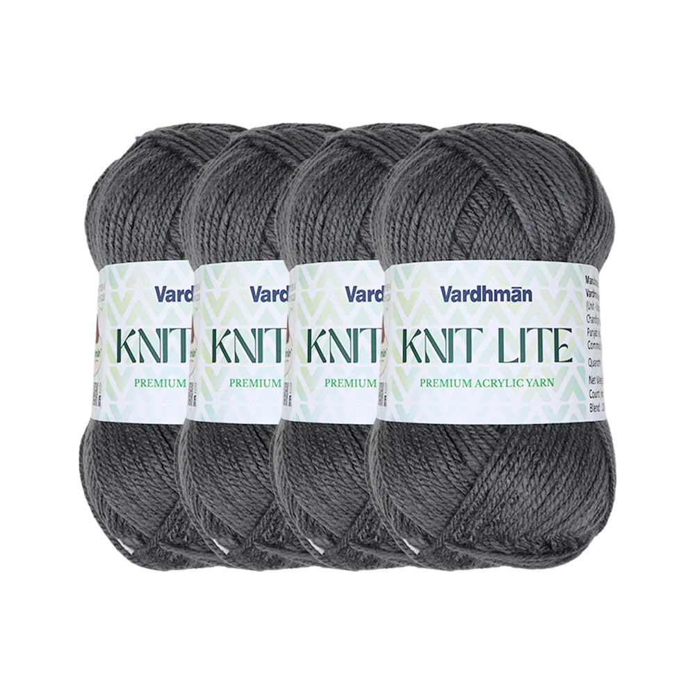 Knit Light
