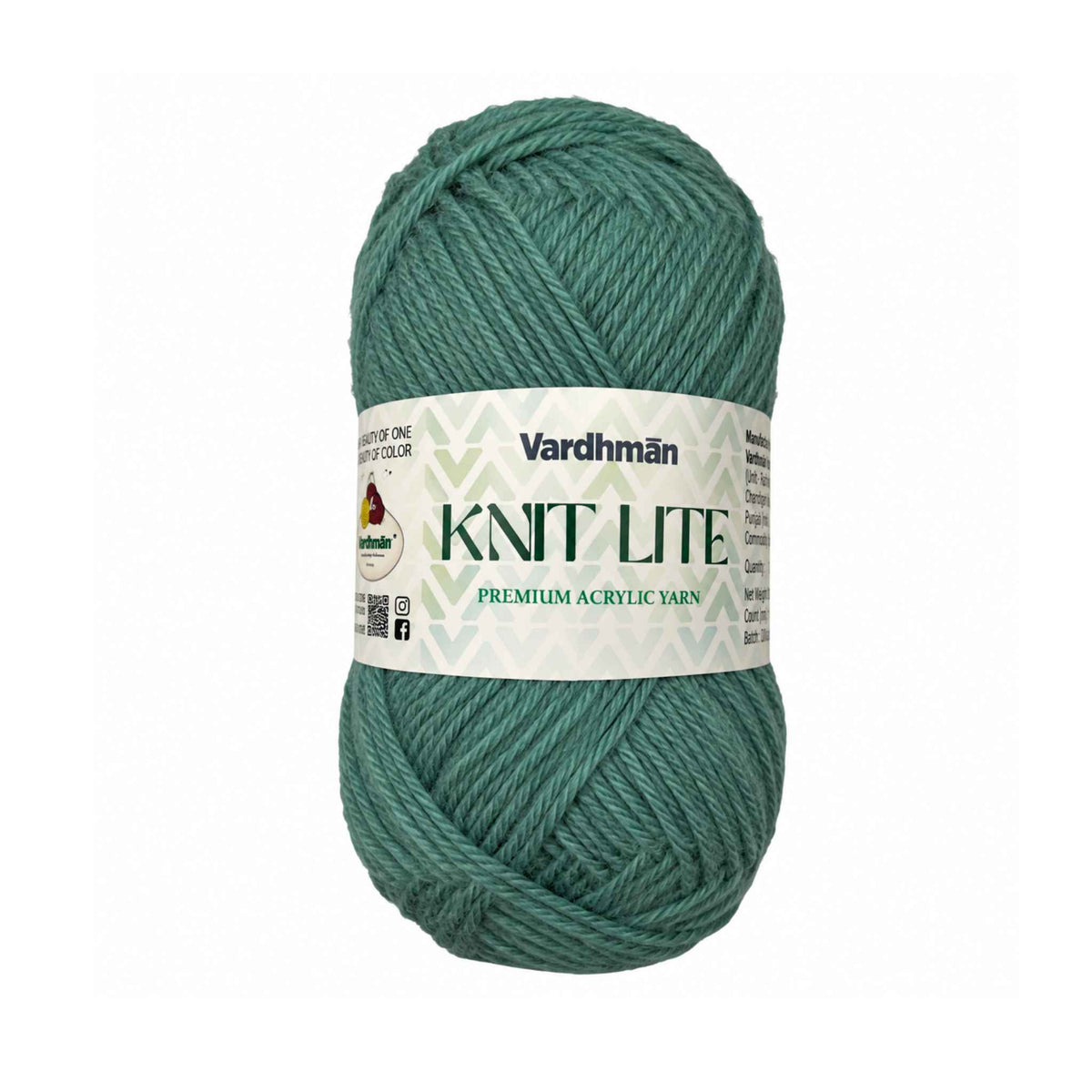 Knit Lite