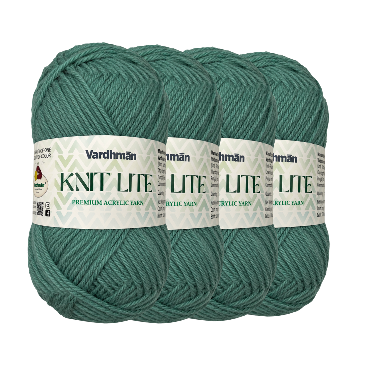 Knit Lite