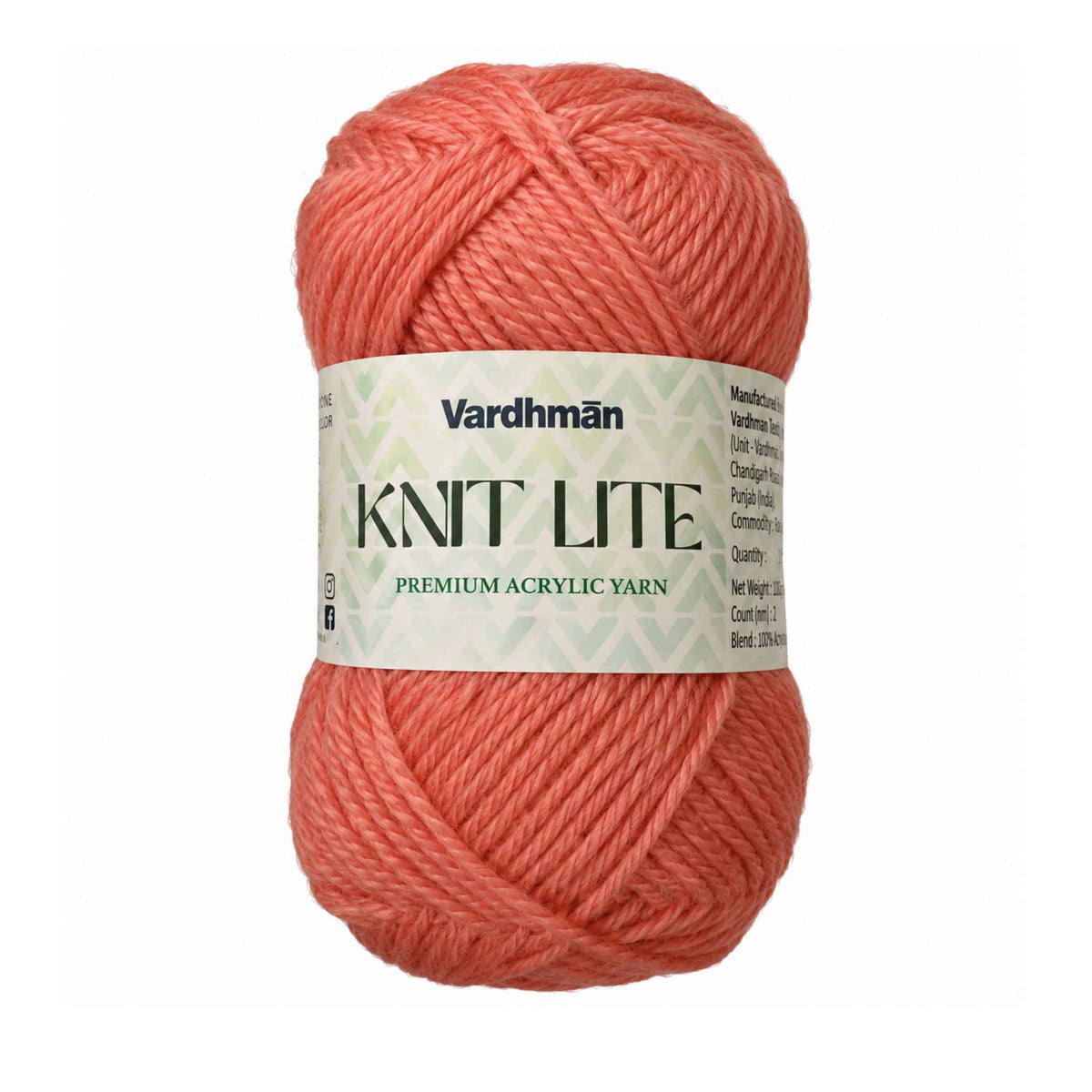 Knit Lite