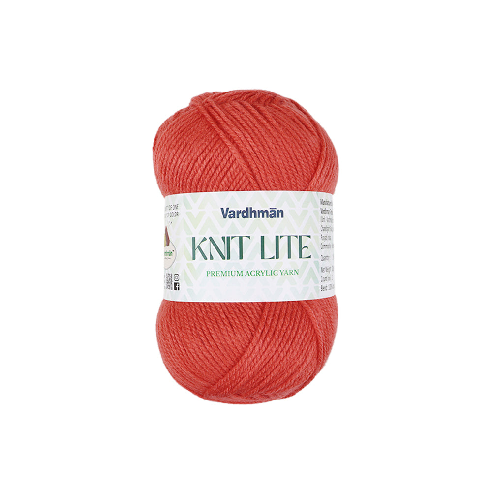 Knit Light