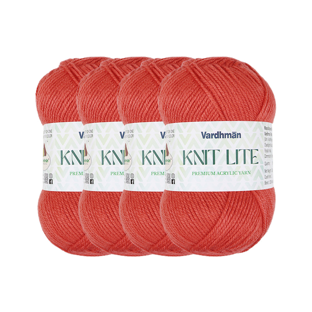 Knit Light