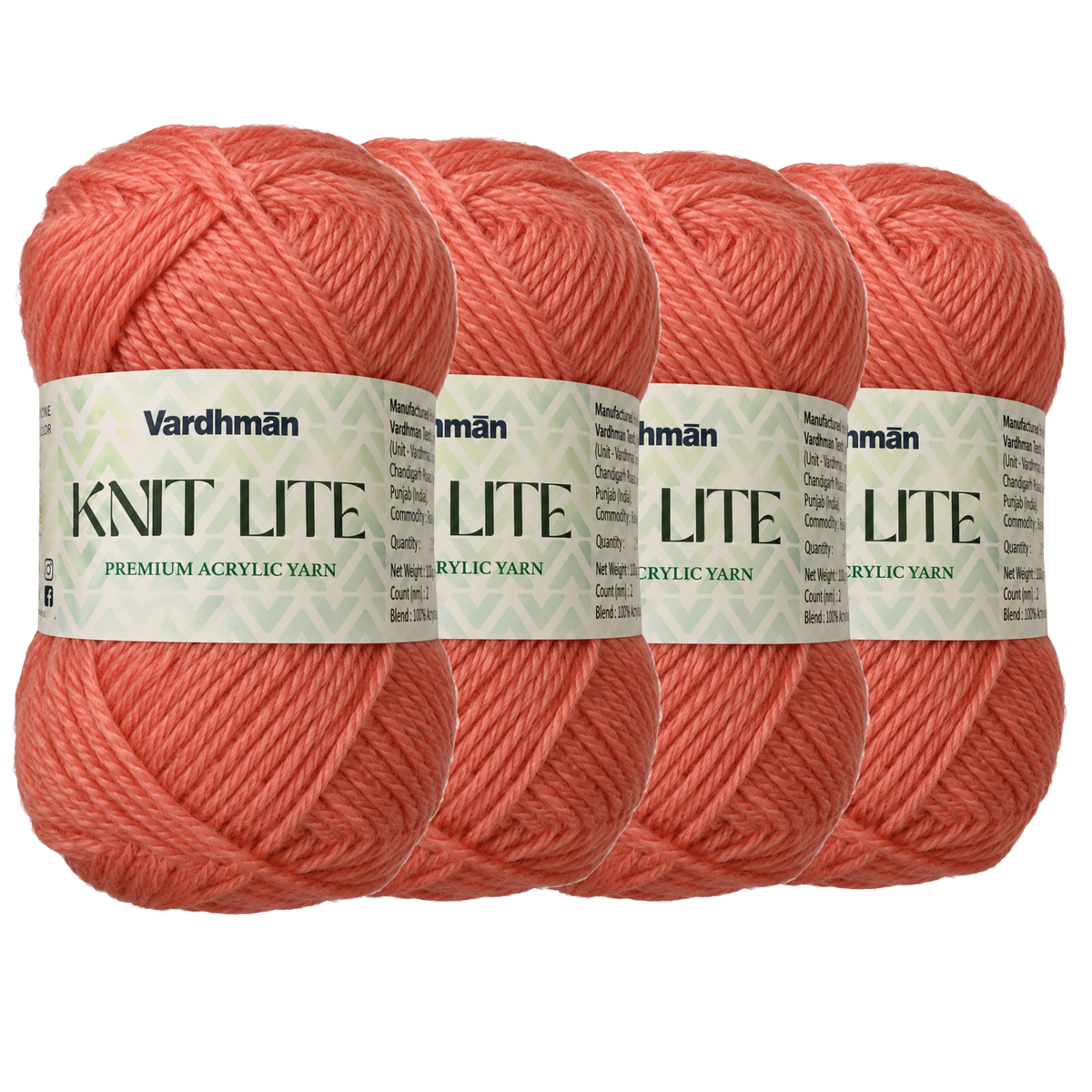 Knit Lite