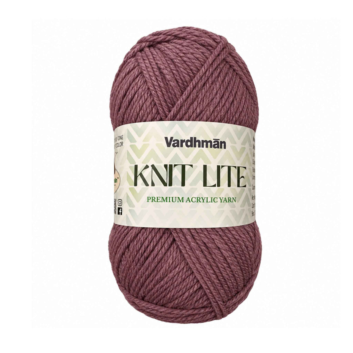 Knit Lite