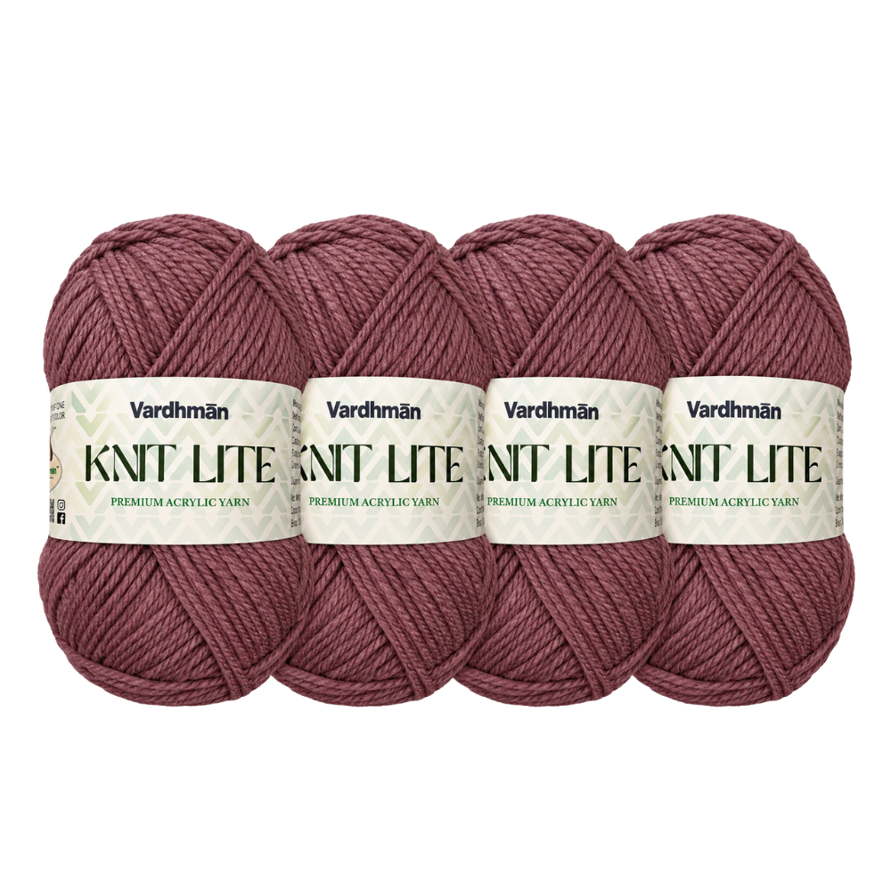 Knit Lite