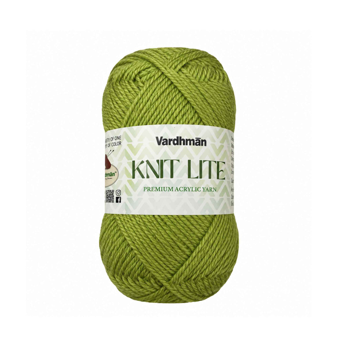 Knit Lite