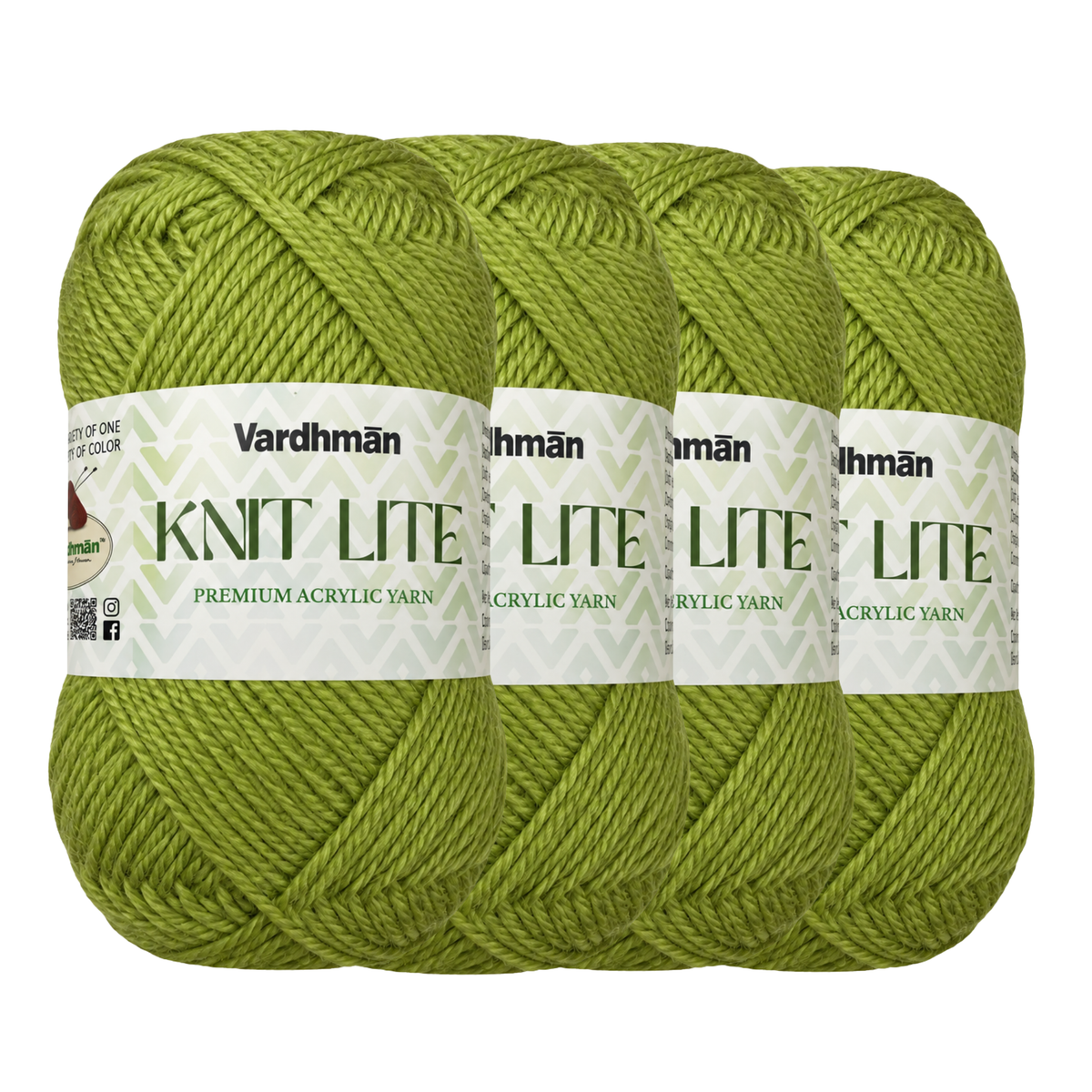 Knit Lite