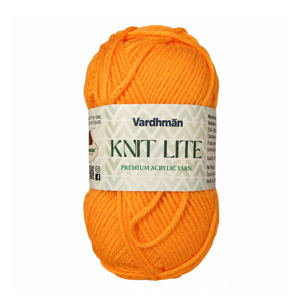 Knit Lite