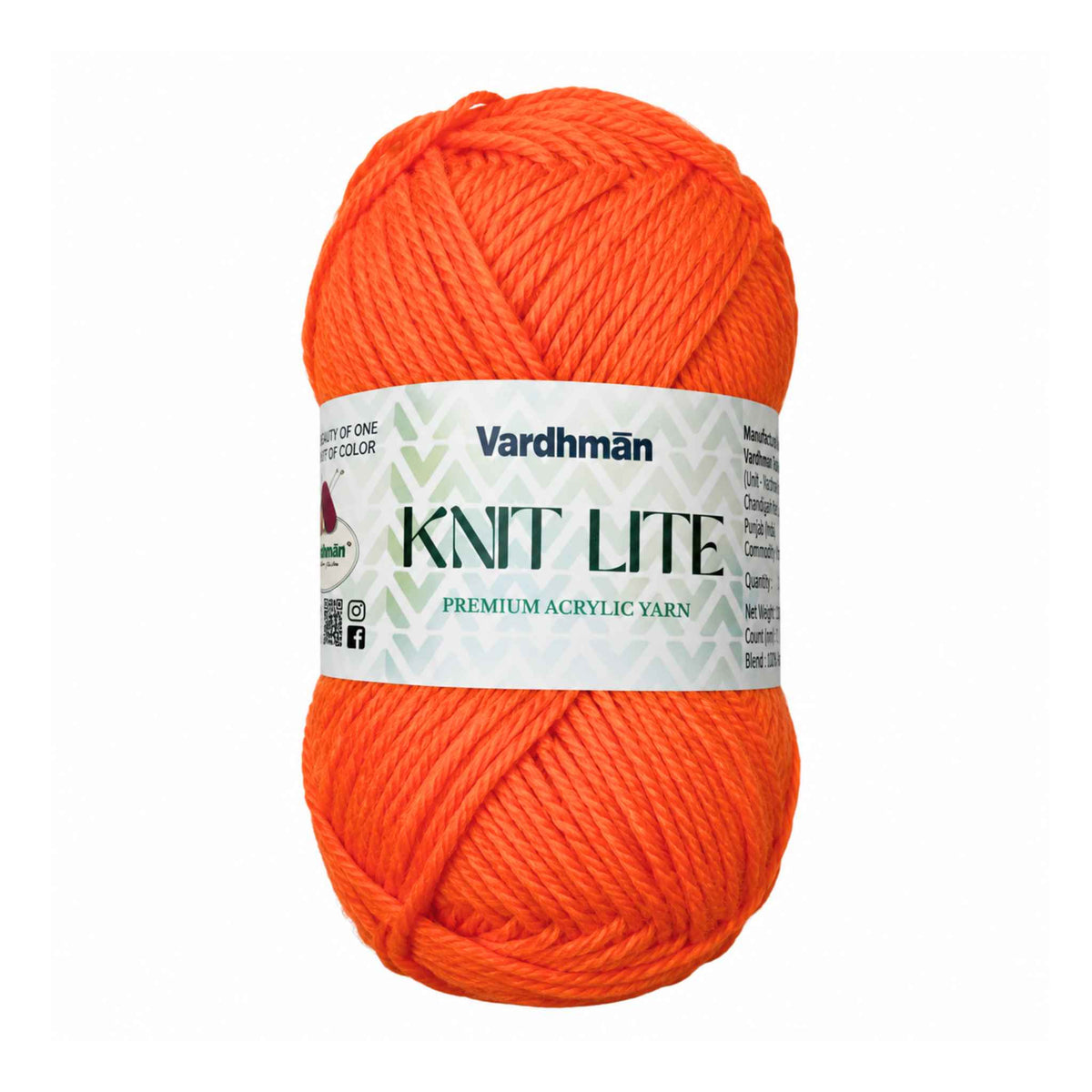 Knit Lite