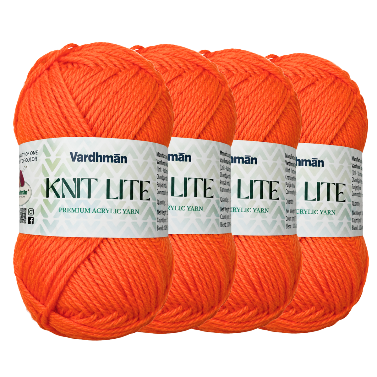 Knit Lite