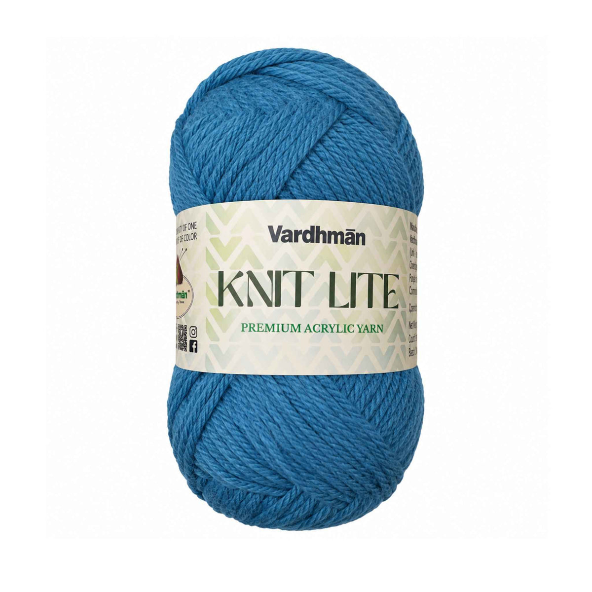 Knit Lite