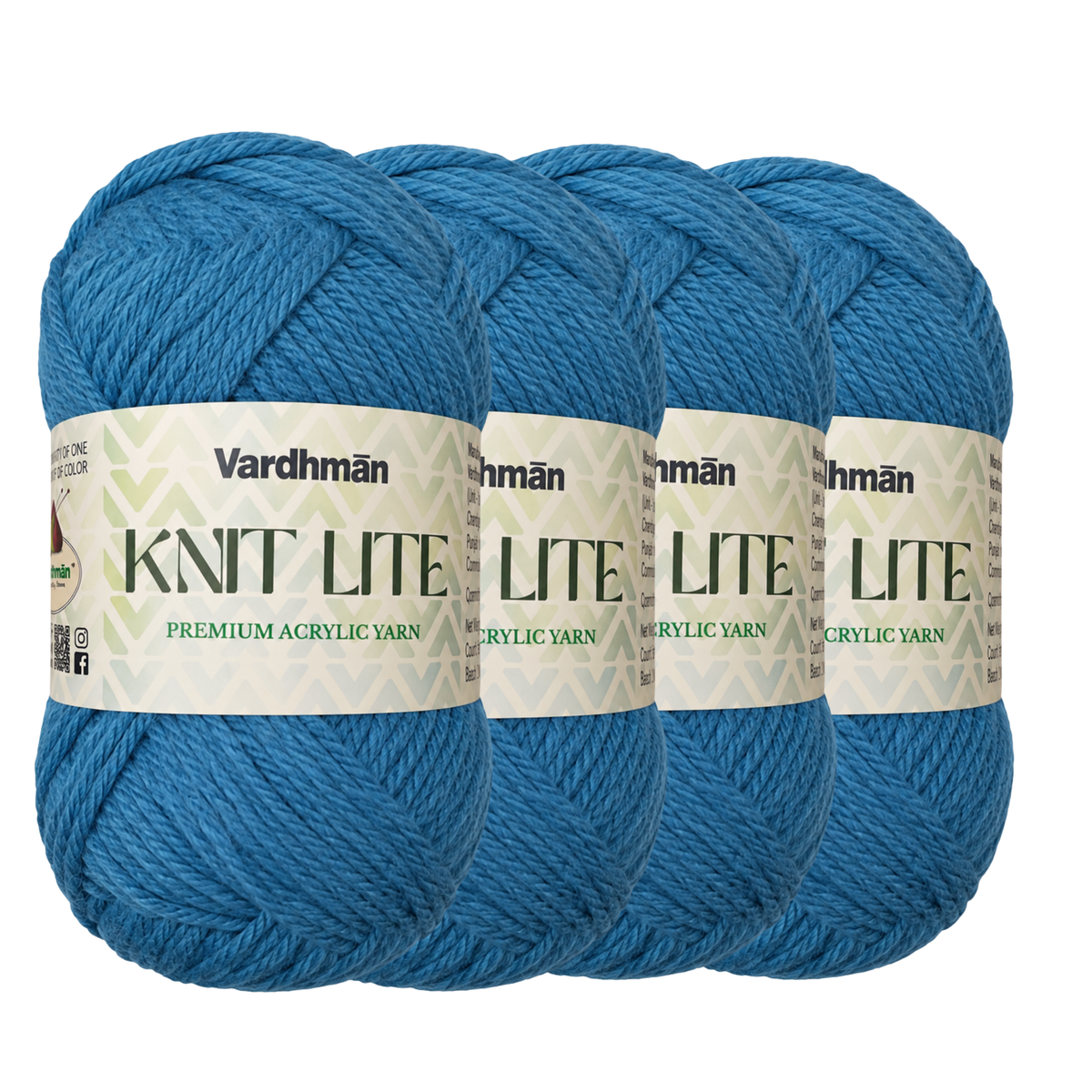 Knit Lite