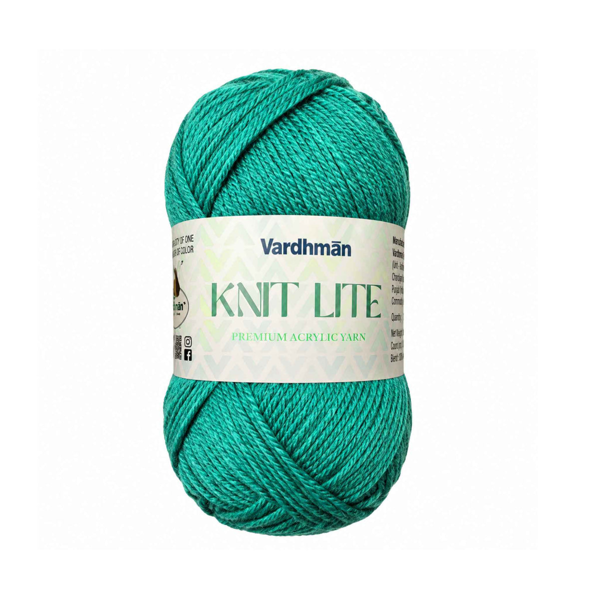 Knit Lite