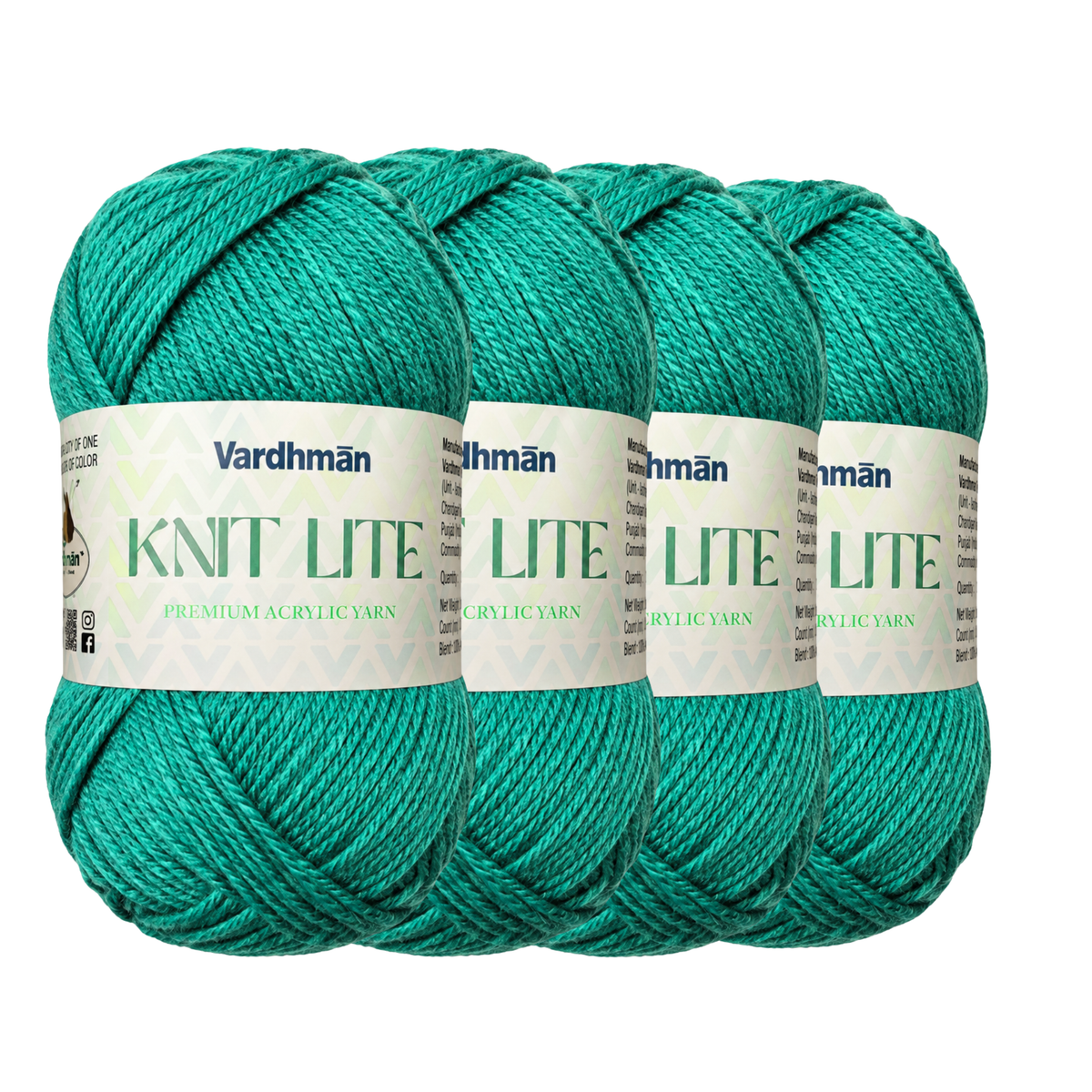 Knit Lite
