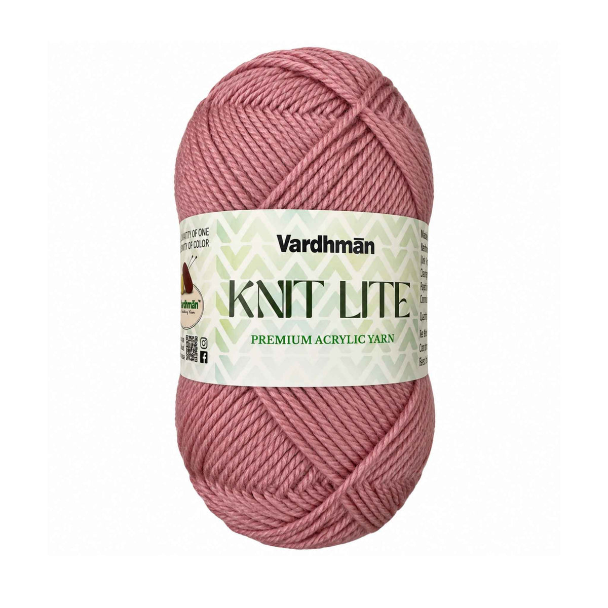 Knit Lite