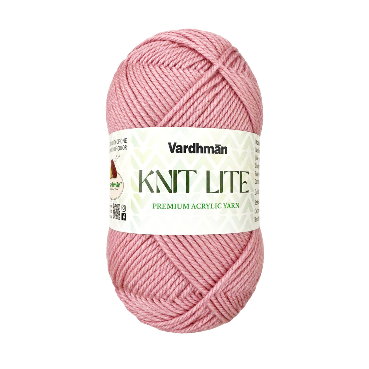 Knit Lite