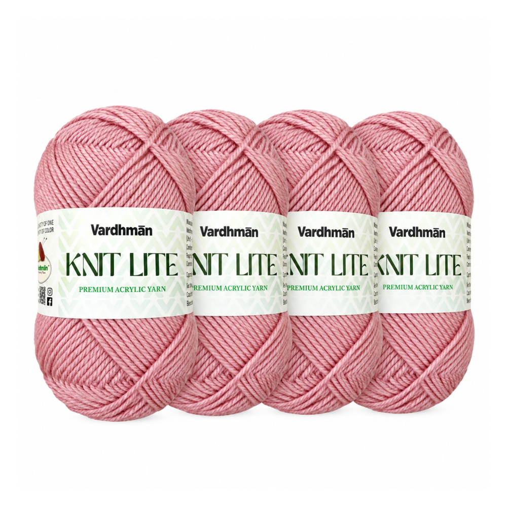 Knit Lite