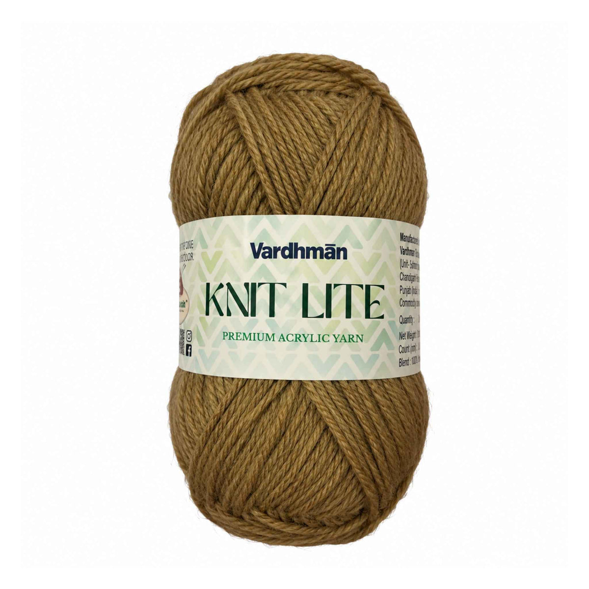 Knit Lite