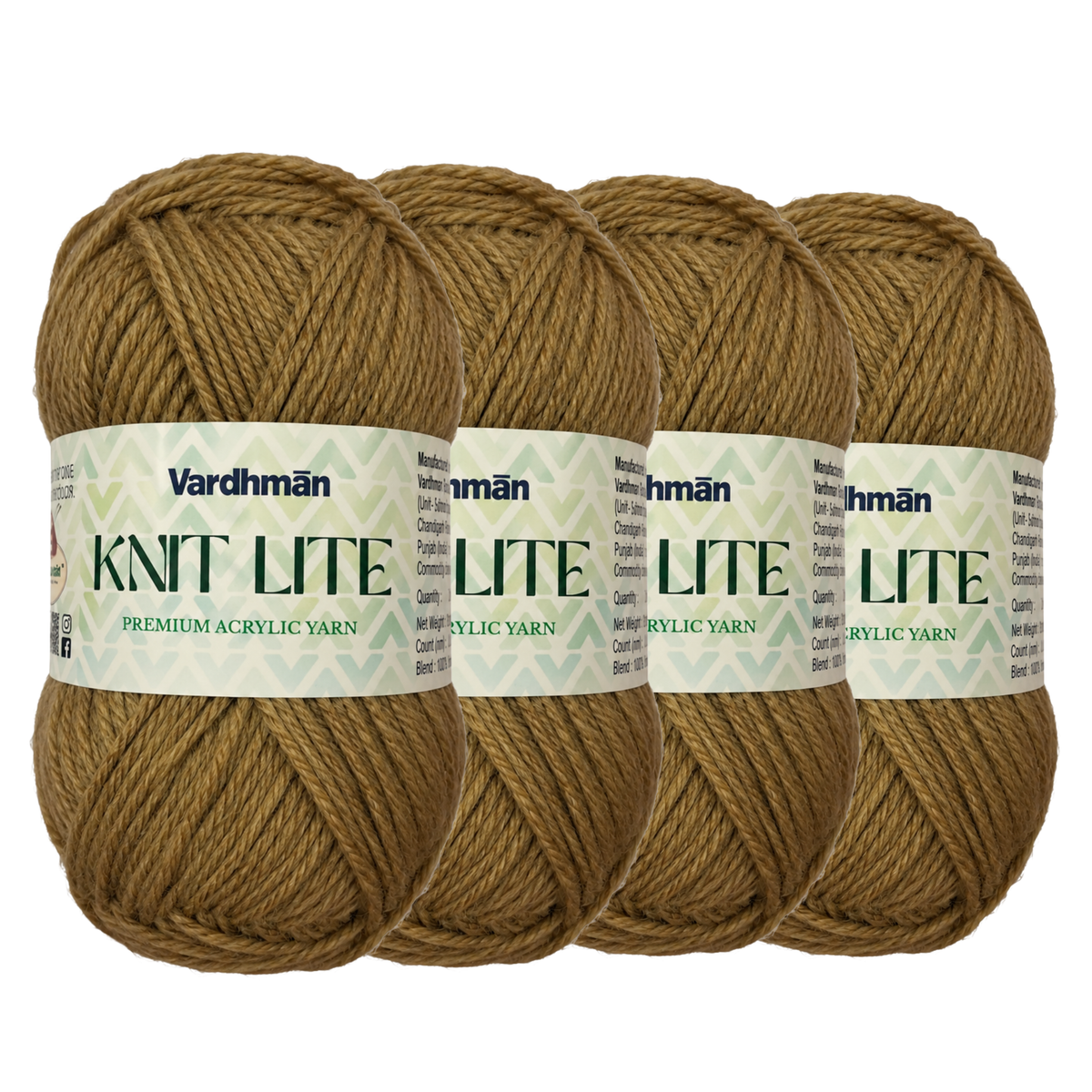 Knit Lite