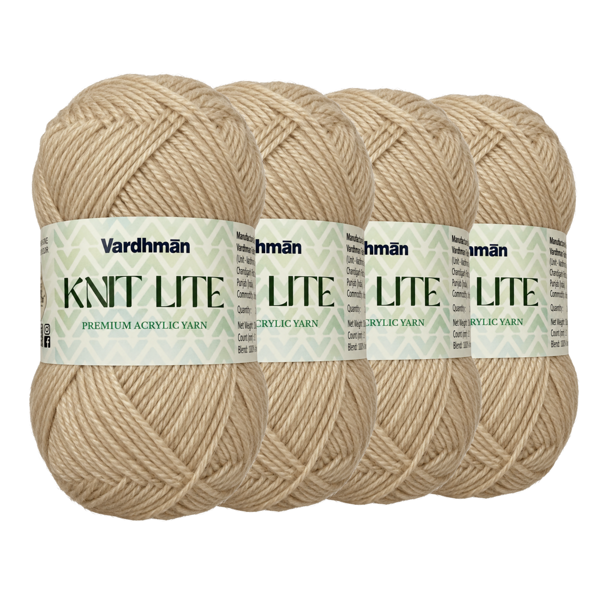 Knit Lite
