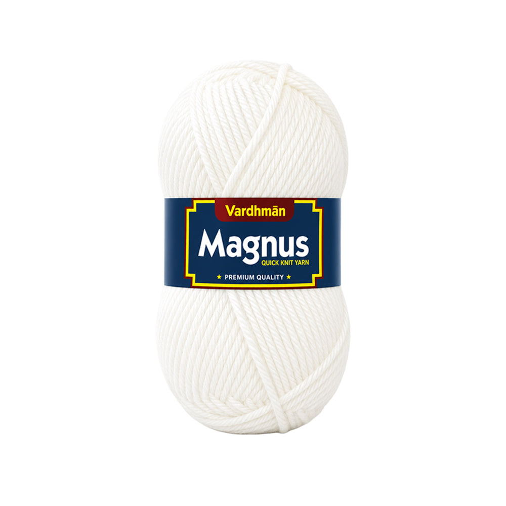 Magnus Knitting Yarn