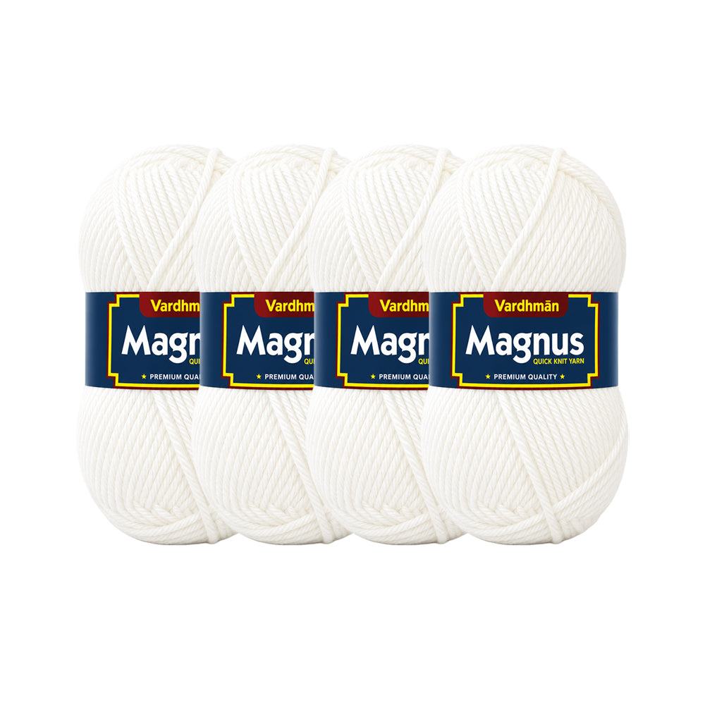 Magnus Knitting Yarn