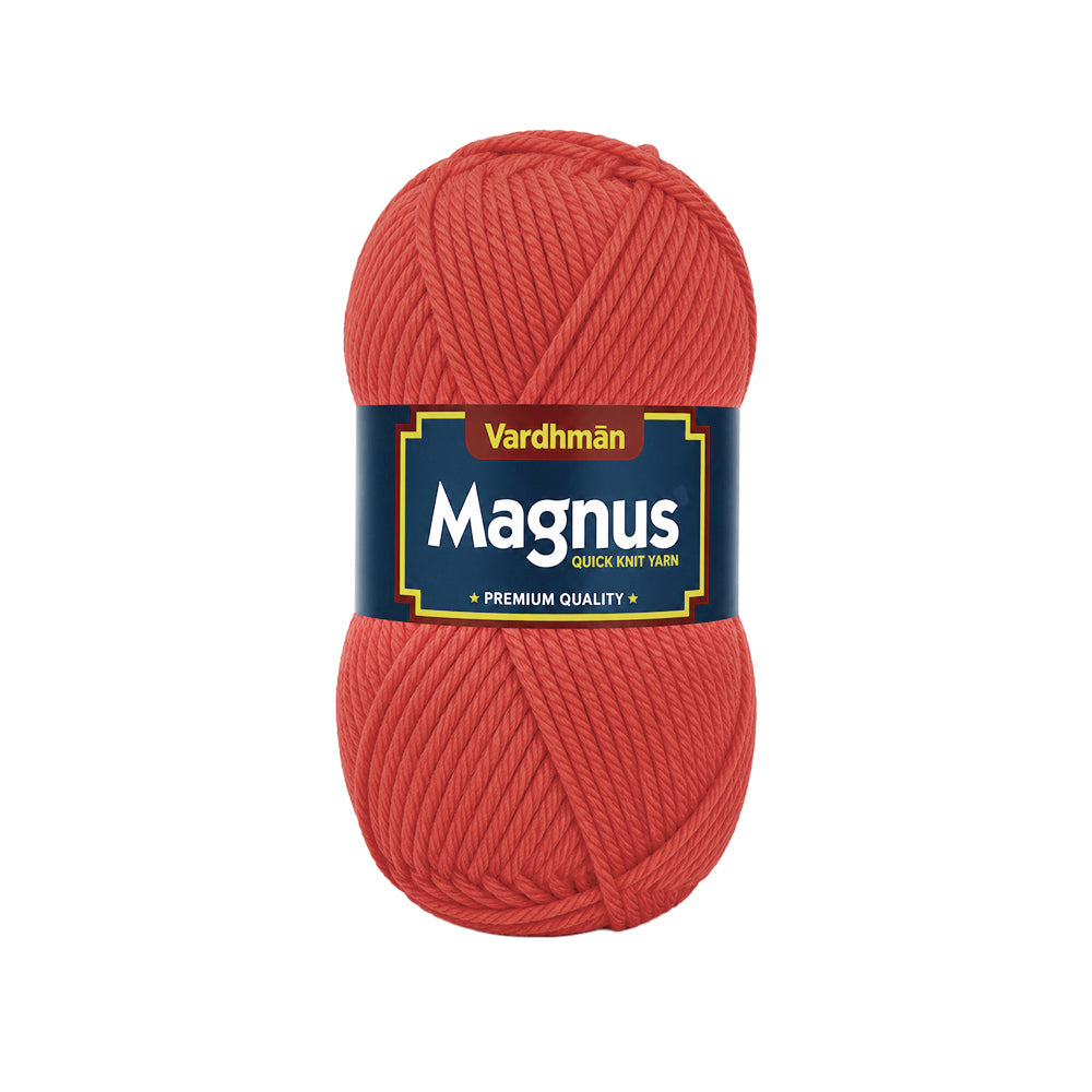 Magnus Knitting Yarn