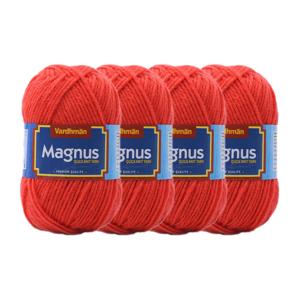Magnus Knitting Yarn