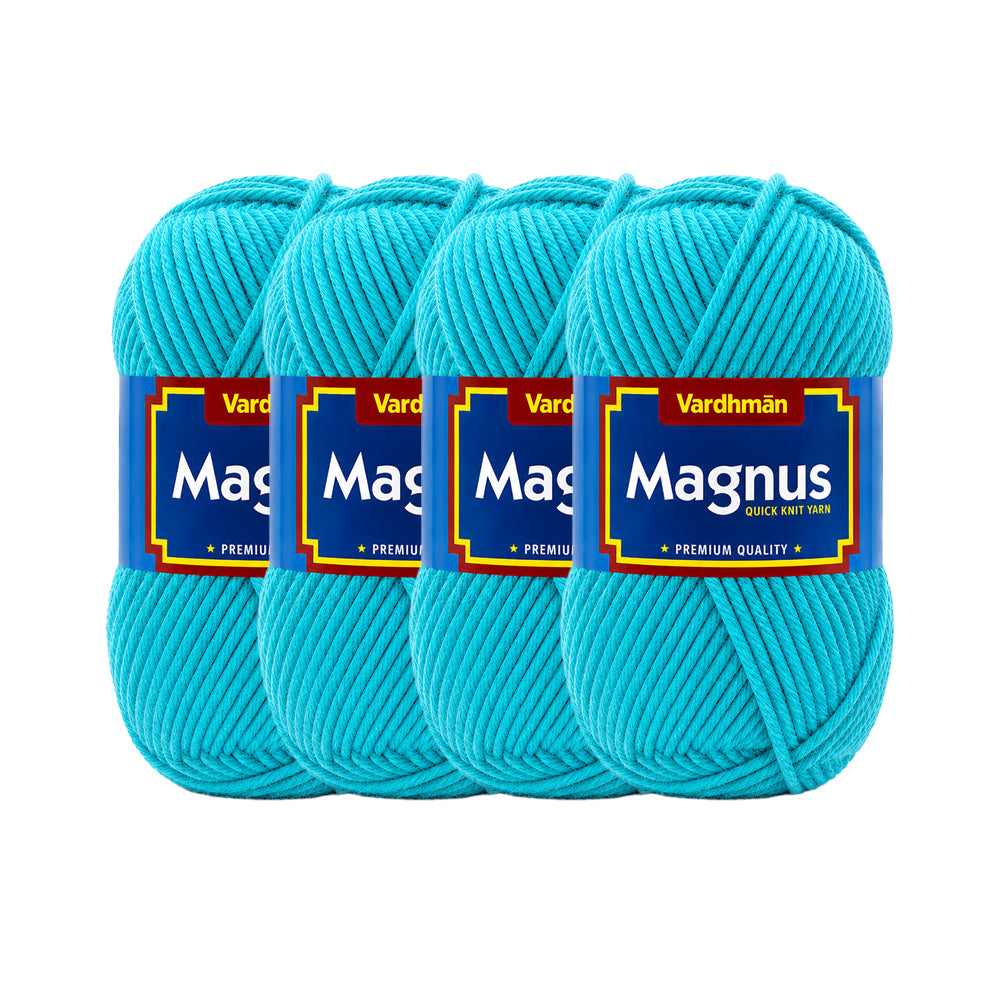 Magnus Knitting Yarn