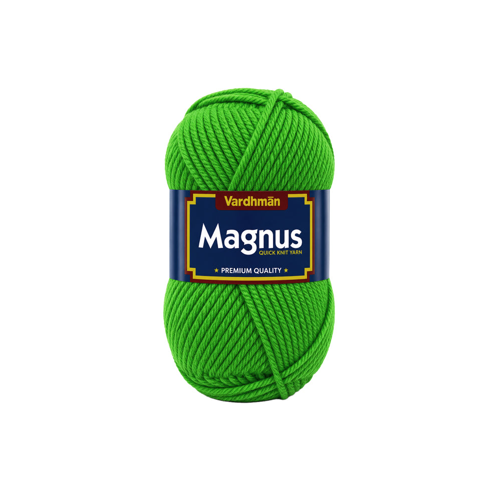 Magnus Knitting Yarn