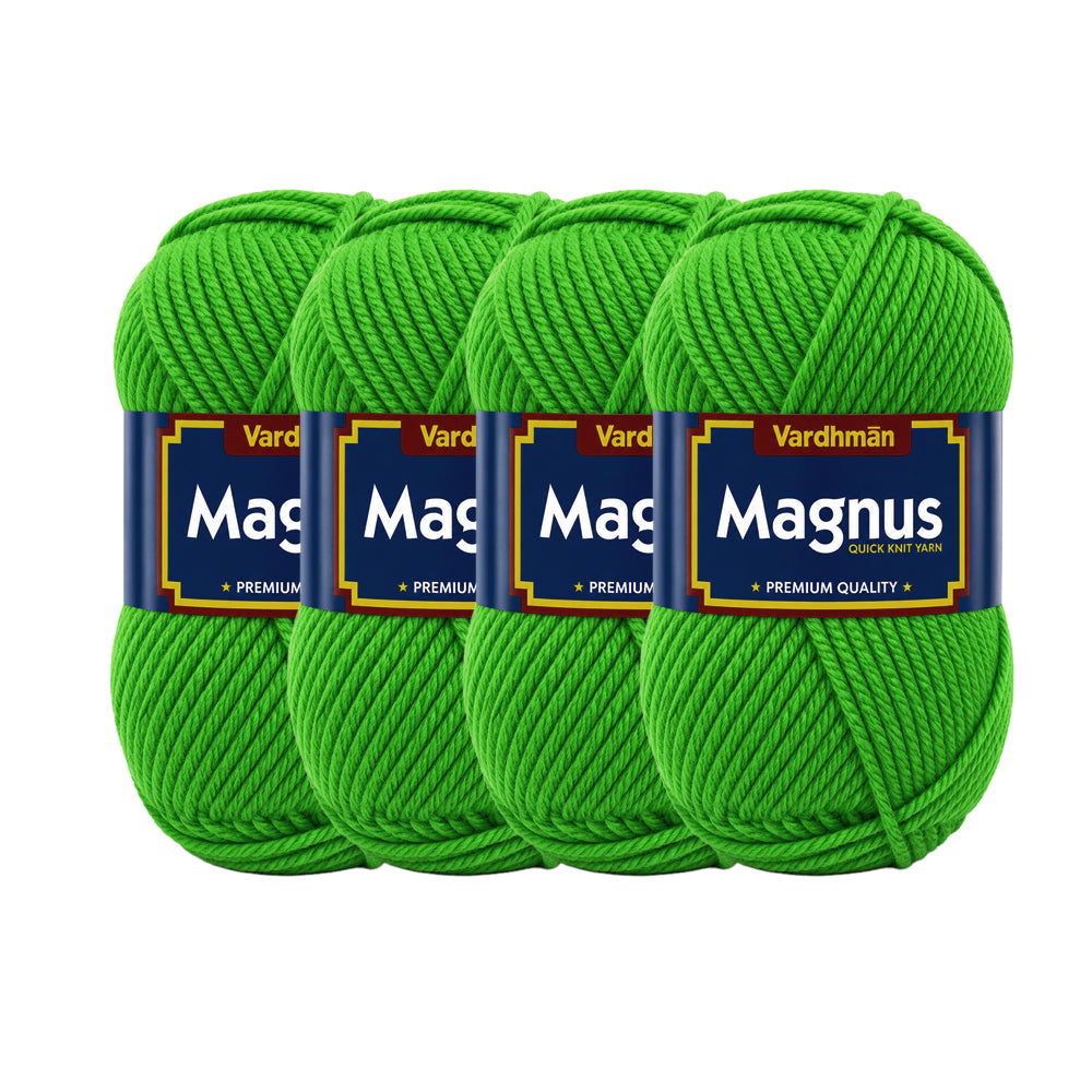 Magnus Knitting Yarn