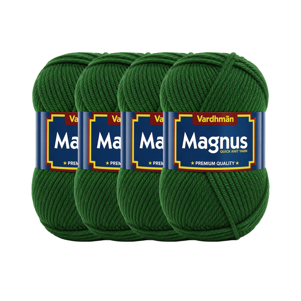 Magnus Knitting Yarn
