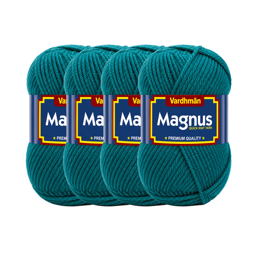 Magnus Knitting Yarn