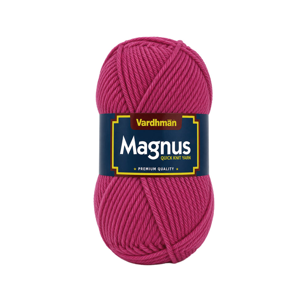 Magnus Knitting Yarn
