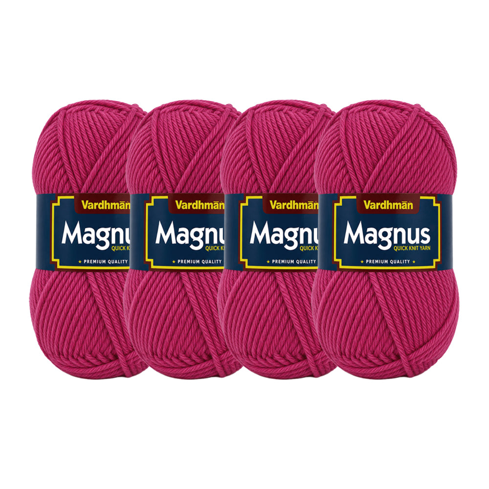 Magnus Knitting Yarn