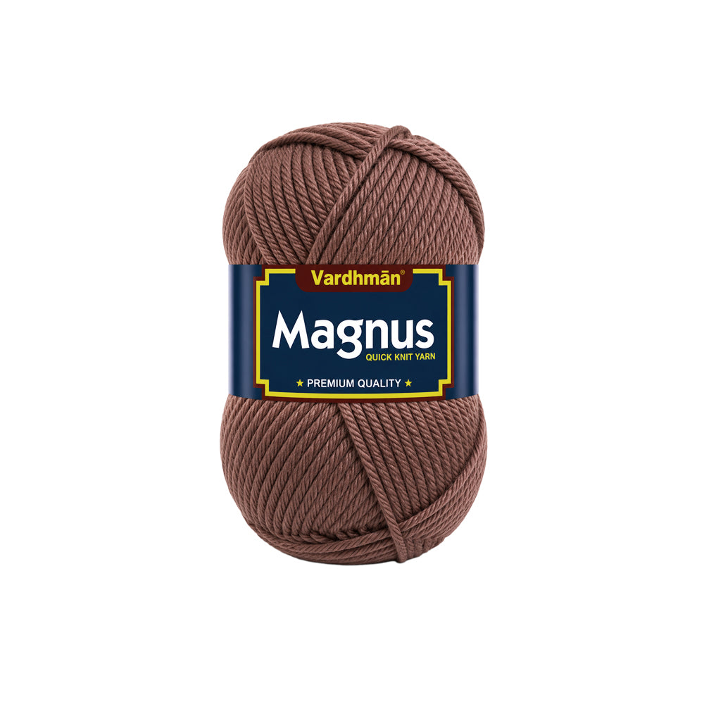 Magnus Knitting Yarn