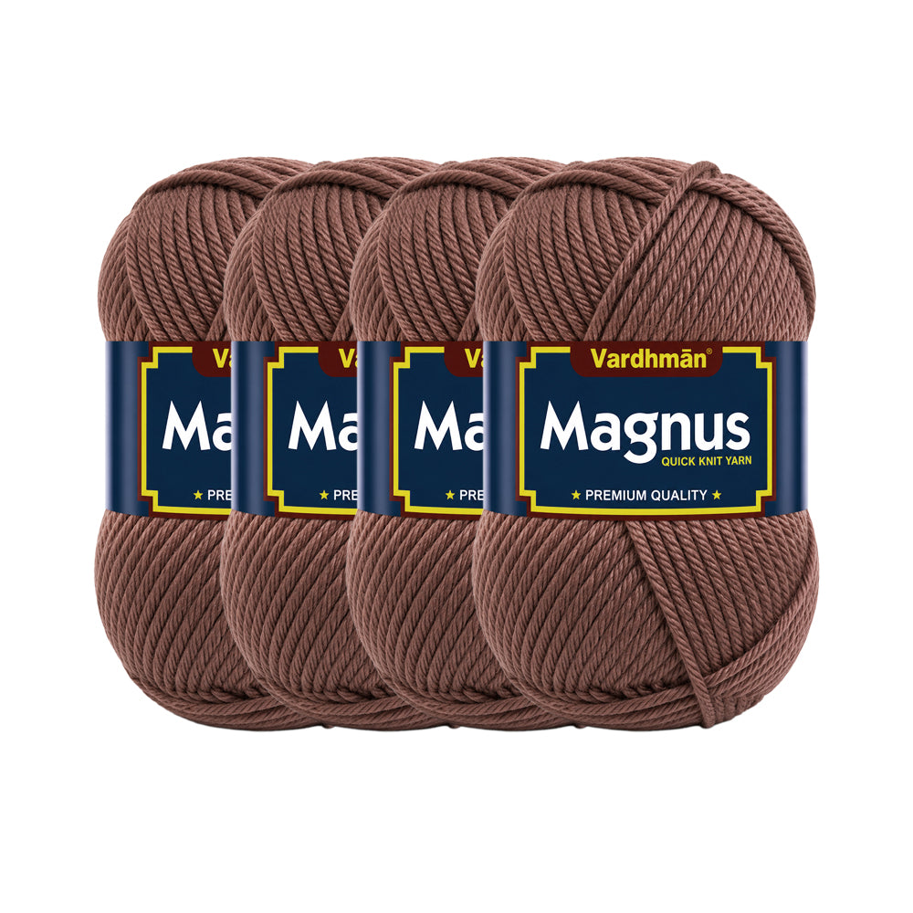 Magnus Knitting Yarn