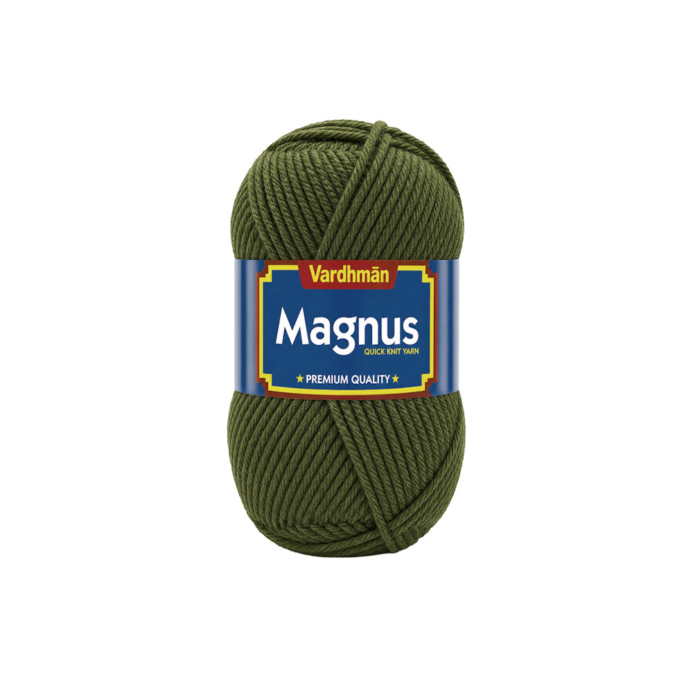 Magnus Knitting Yarn