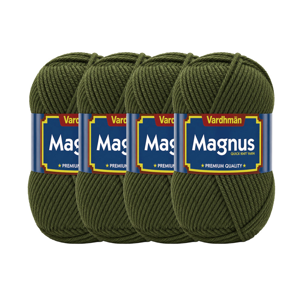 Magnus Knitting Yarn