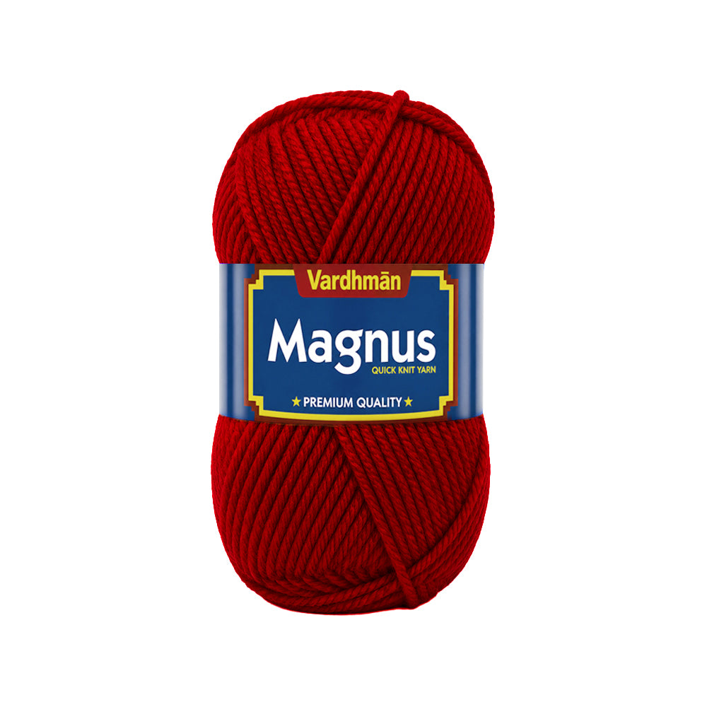 Magnus Knitting Yarn
