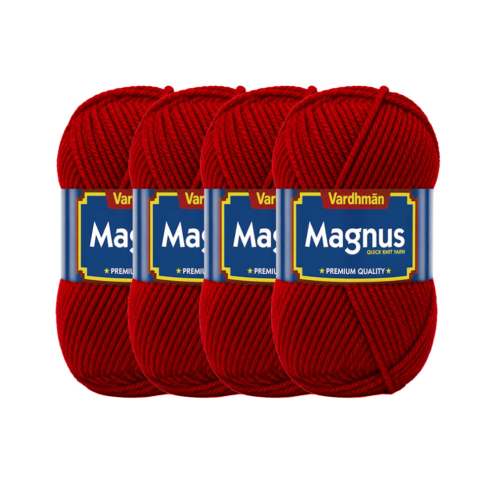 Magnus Knitting Yarn