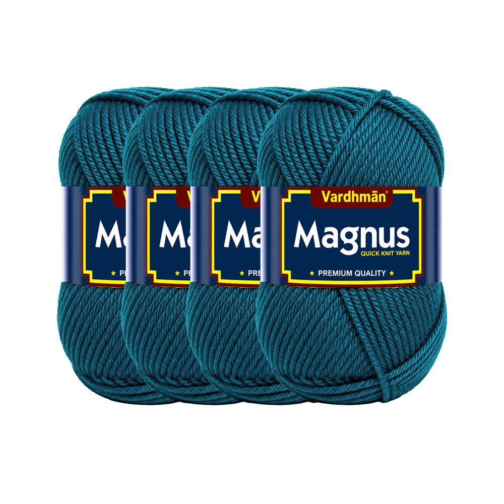 Magnus Knitting Yarn