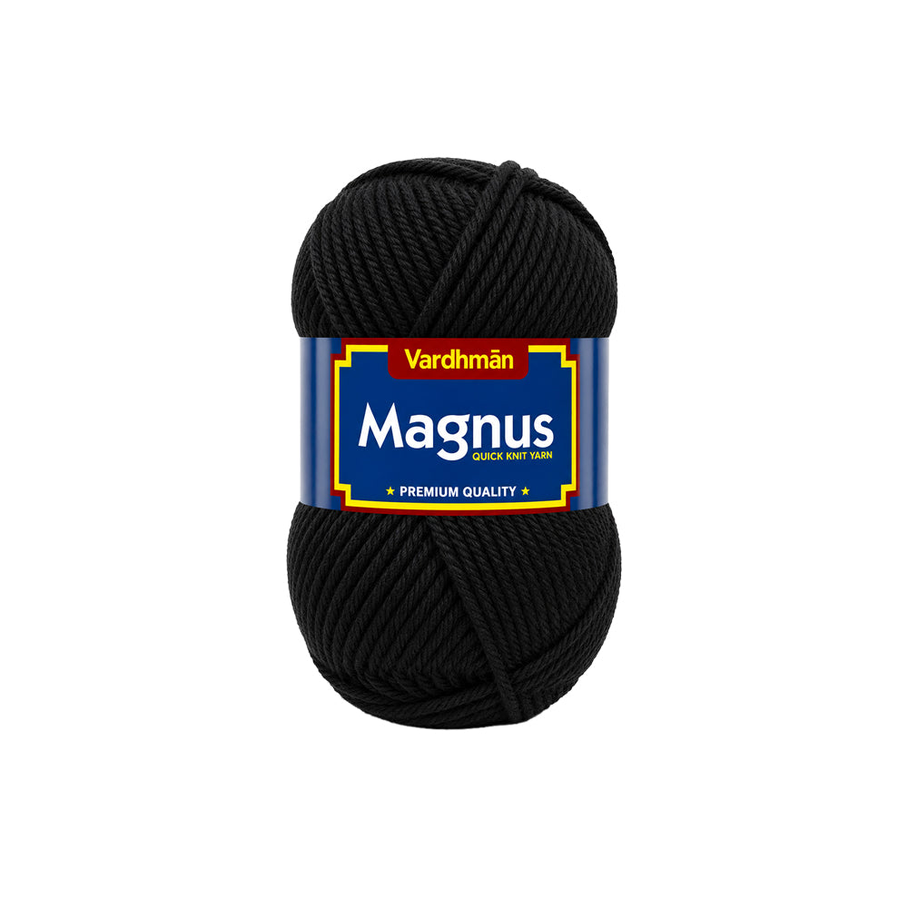 Magnus Knitting Yarn
